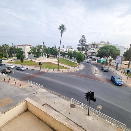 Larnaca Garden Rooms Zewnętrze zdjęcie