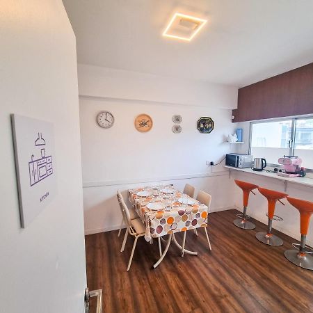 Larnaca Garden Rooms Zewnętrze zdjęcie