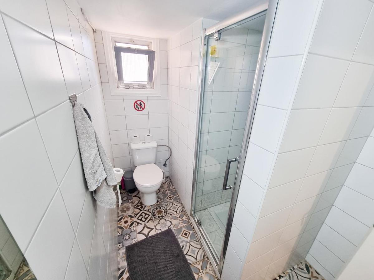 Larnaca Garden Rooms Zewnętrze zdjęcie