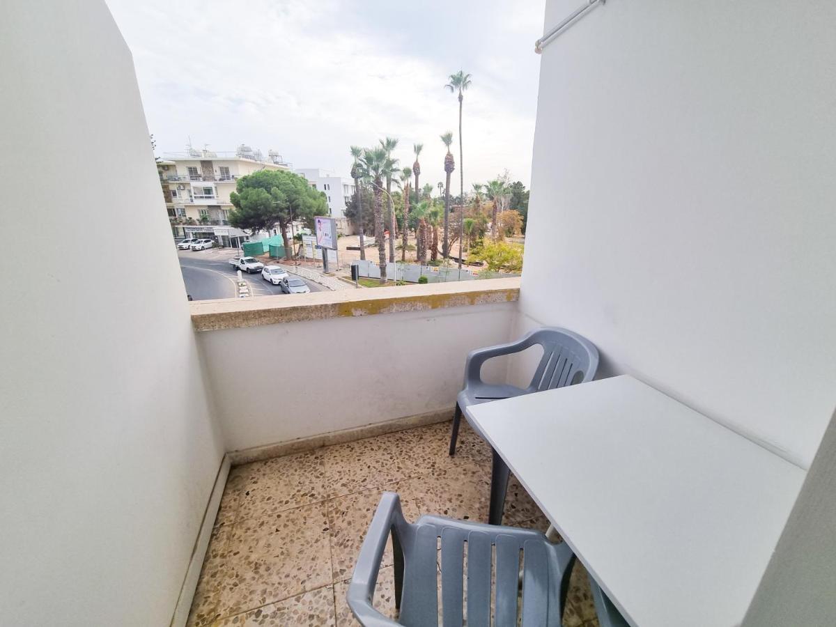 Larnaca Garden Rooms Zewnętrze zdjęcie