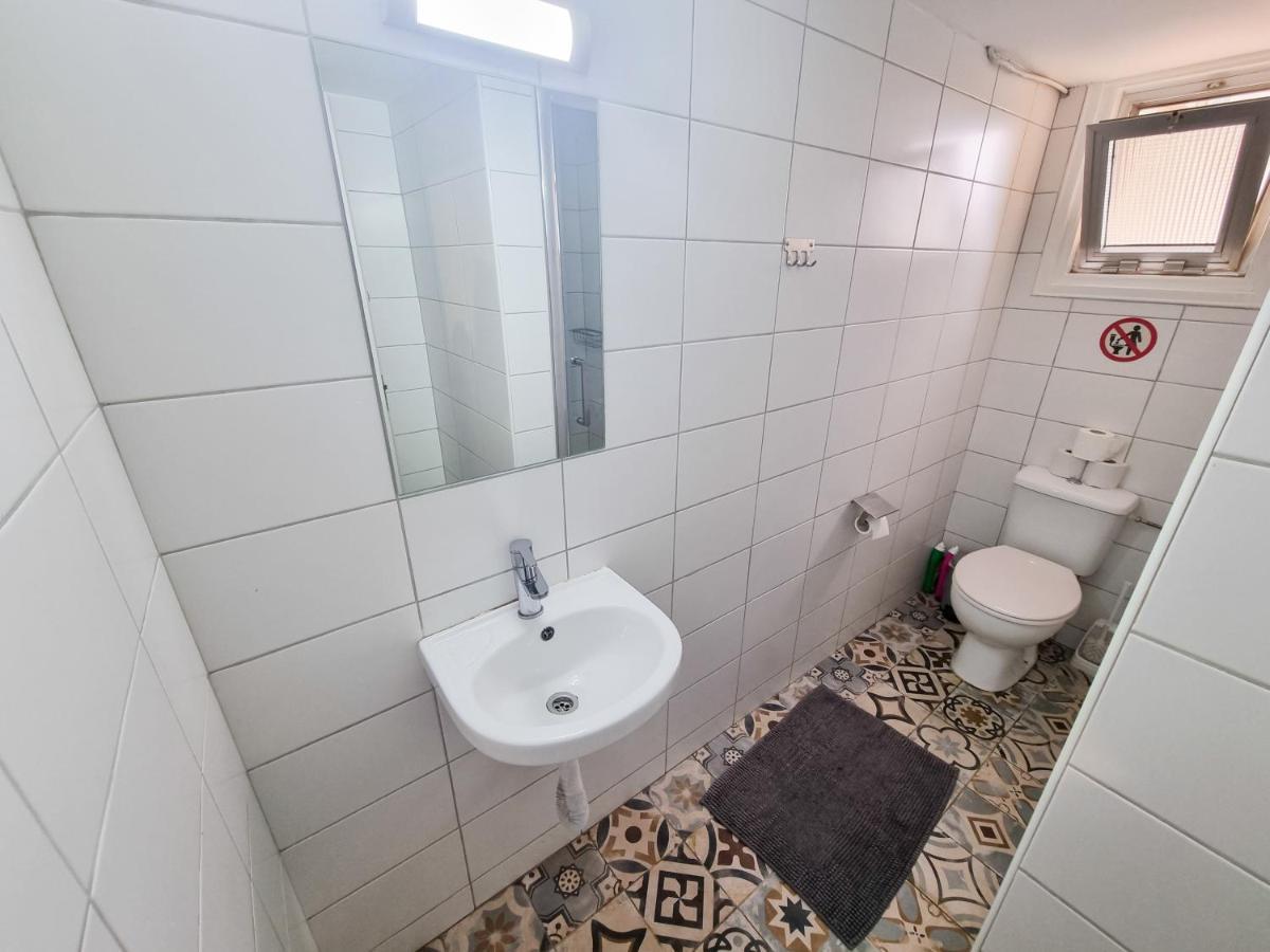 Larnaca Garden Rooms Zewnętrze zdjęcie
