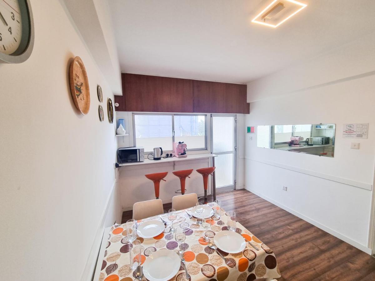 Larnaca Garden Rooms Zewnętrze zdjęcie