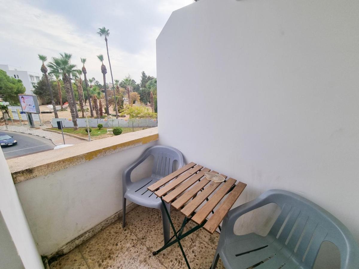 Larnaca Garden Rooms Zewnętrze zdjęcie
