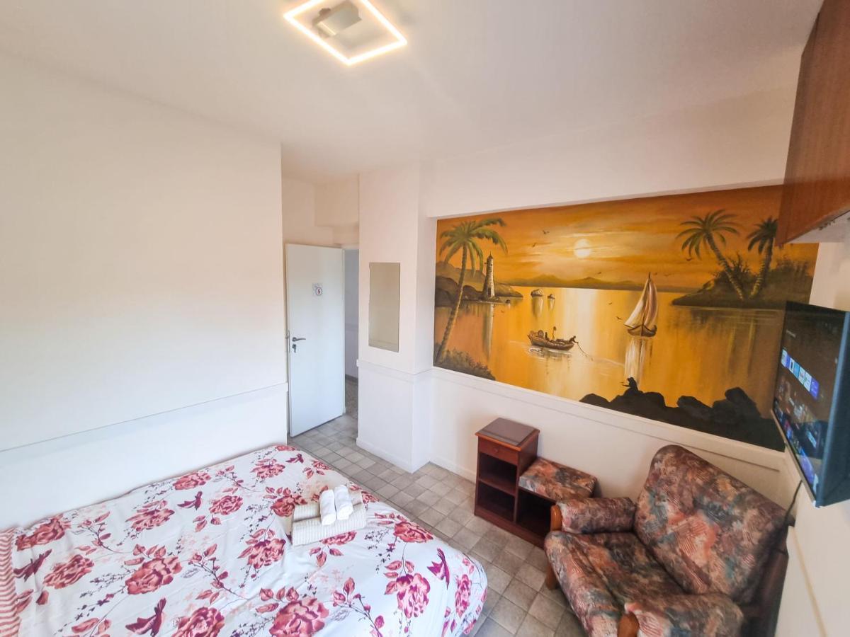Larnaca Garden Rooms Zewnętrze zdjęcie