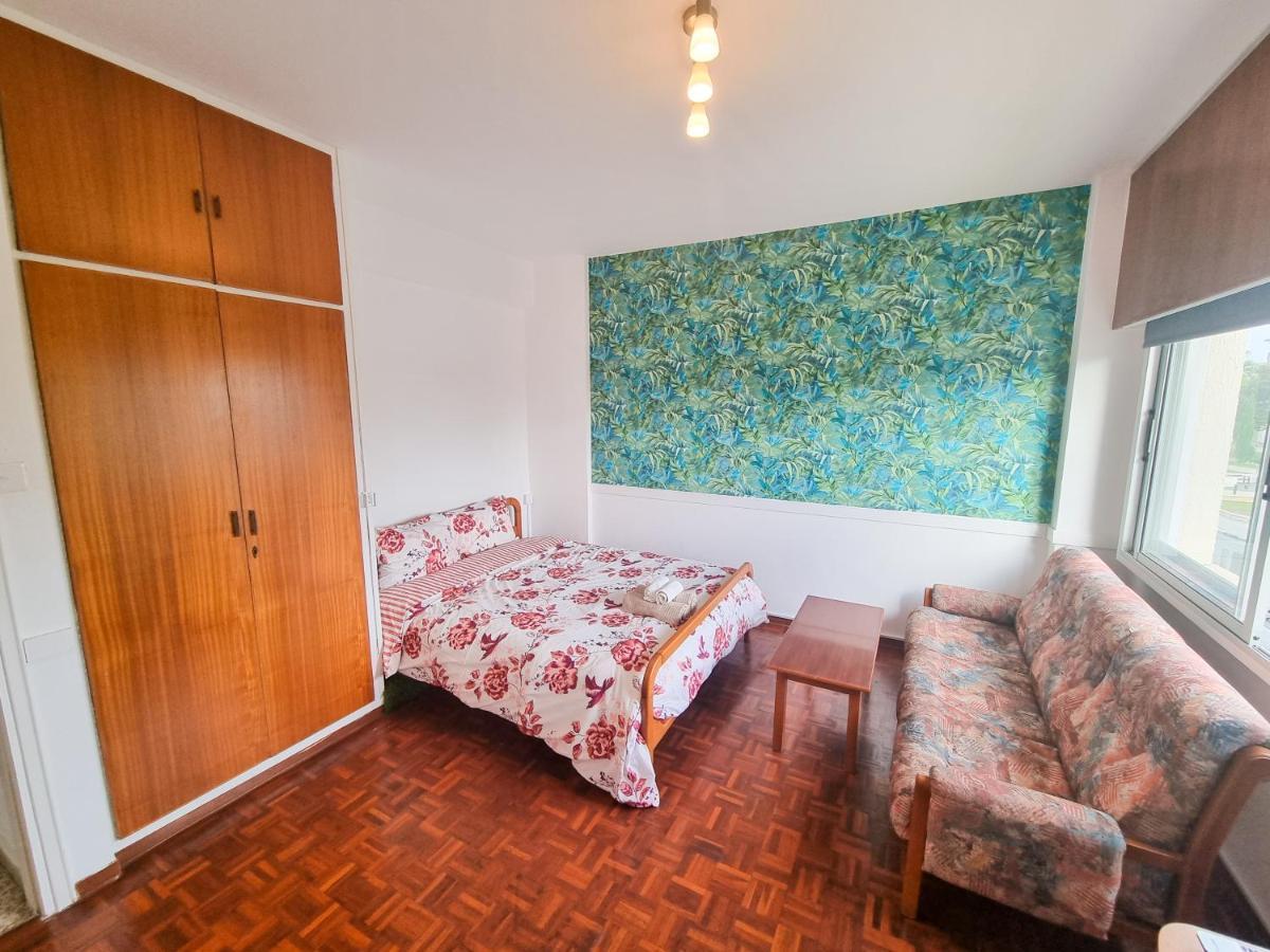 Larnaca Garden Rooms Zewnętrze zdjęcie